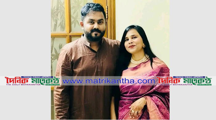  দৌলতদিয়ায় পদ্মা নদীতে বাস ডুবির ঘটনায় নিহত স্বামী-স্ত্রী’র দাফন সম্পন্ন